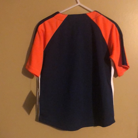 MLB Detroit Tigers shirt - Picture 4 of 5